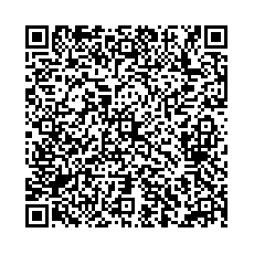 kontakt - qrcode